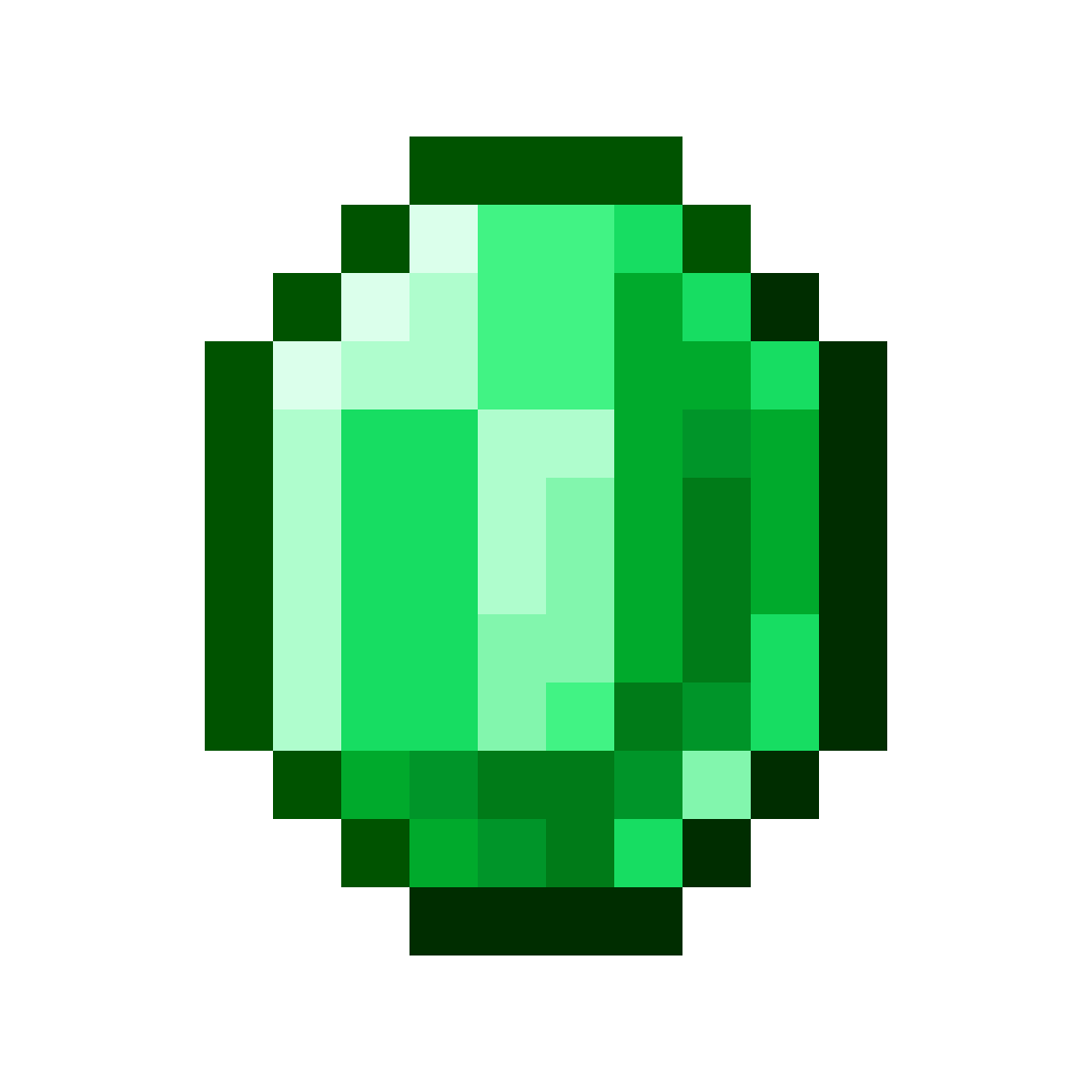 Emerald 1