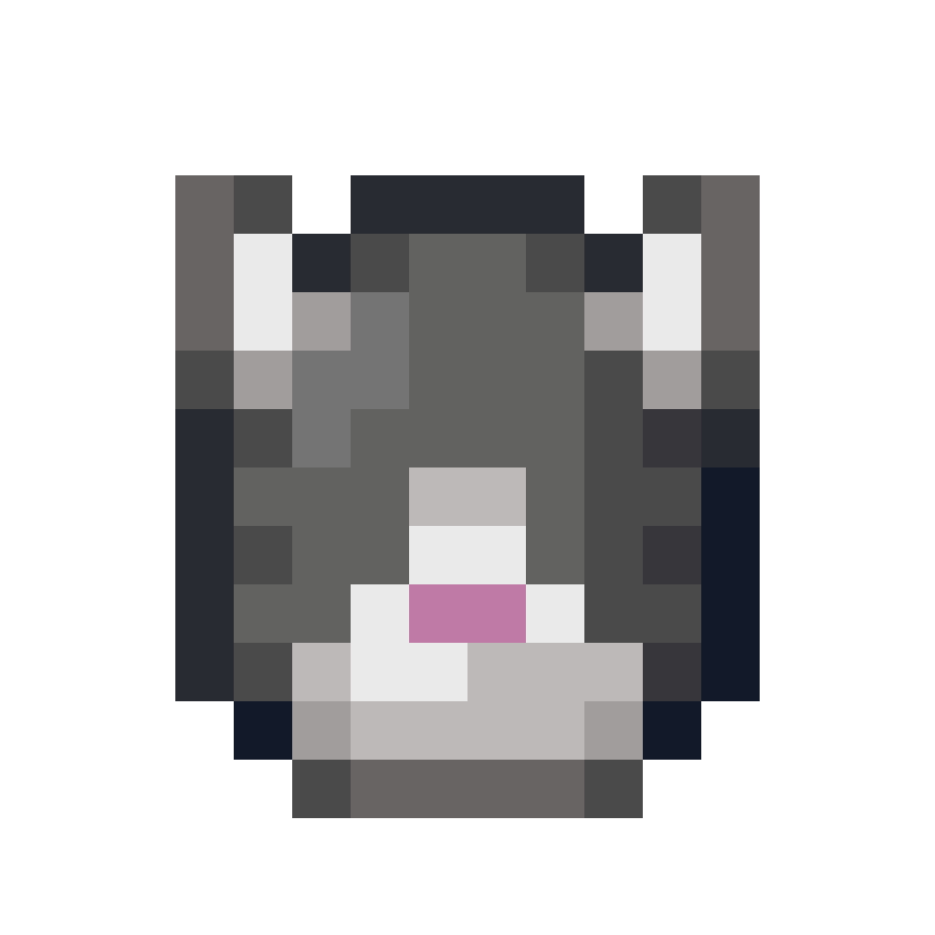Project icon