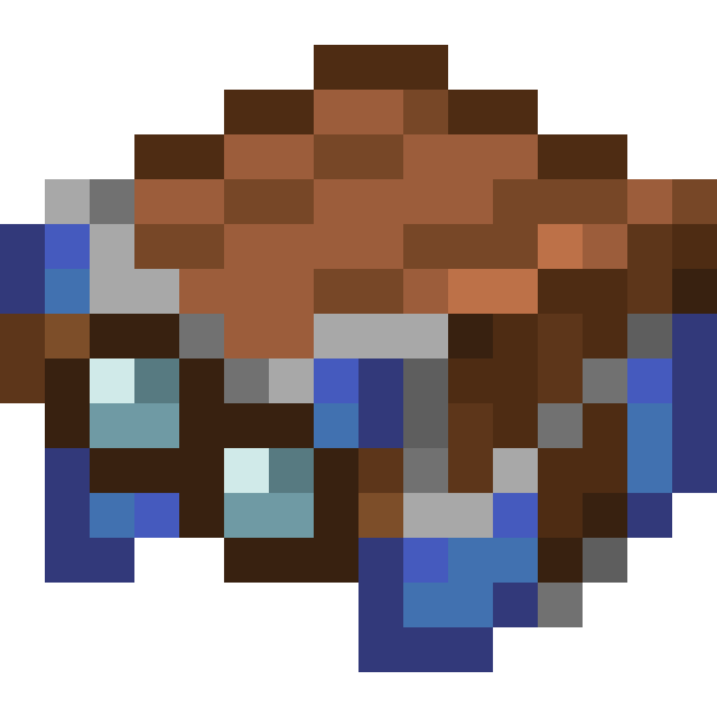 Project icon