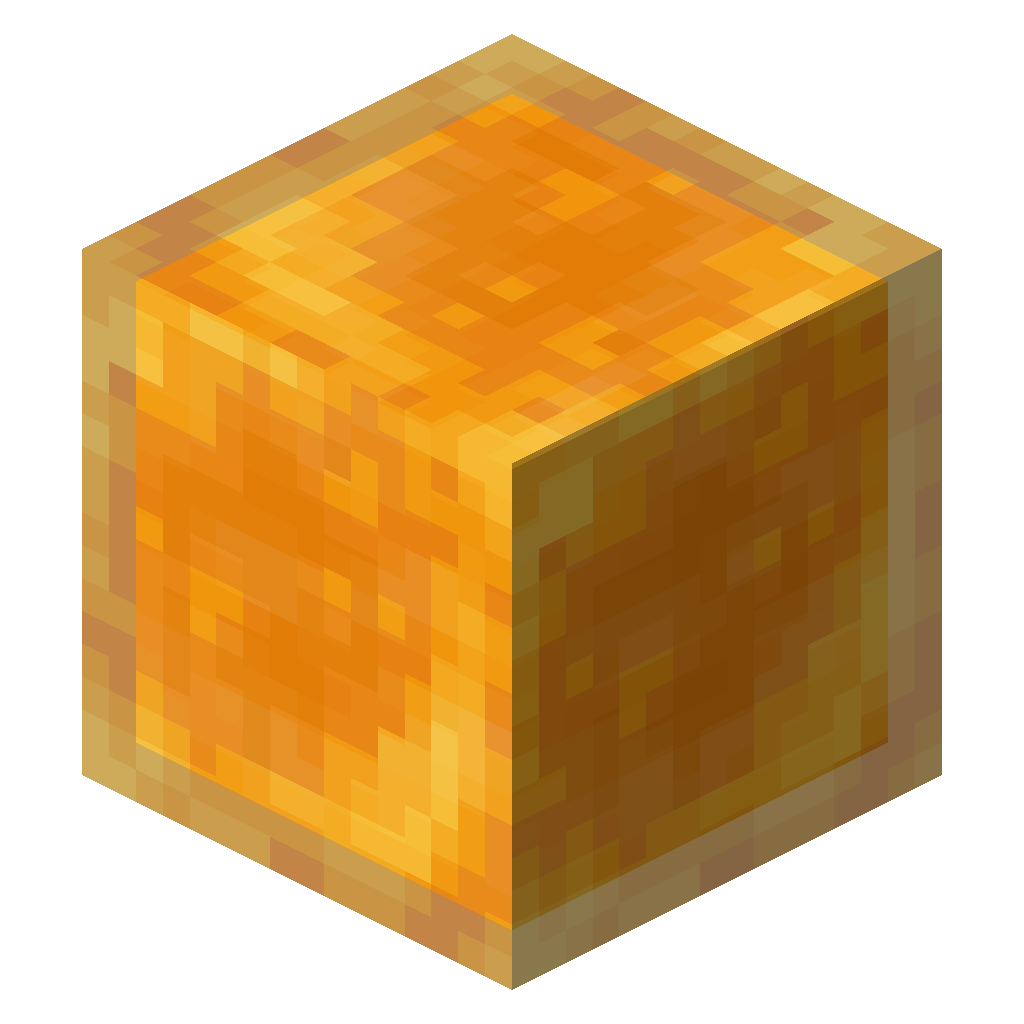 Honey Block