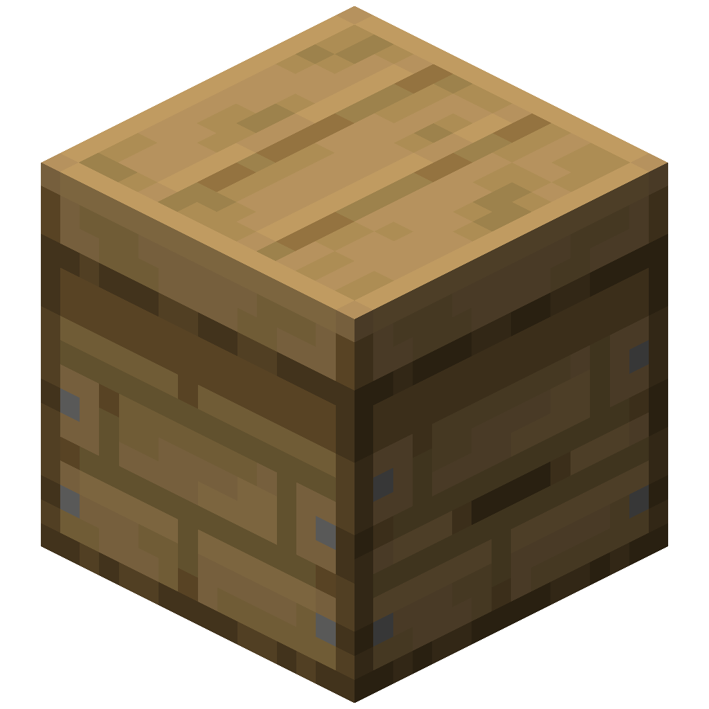 Beehive Block