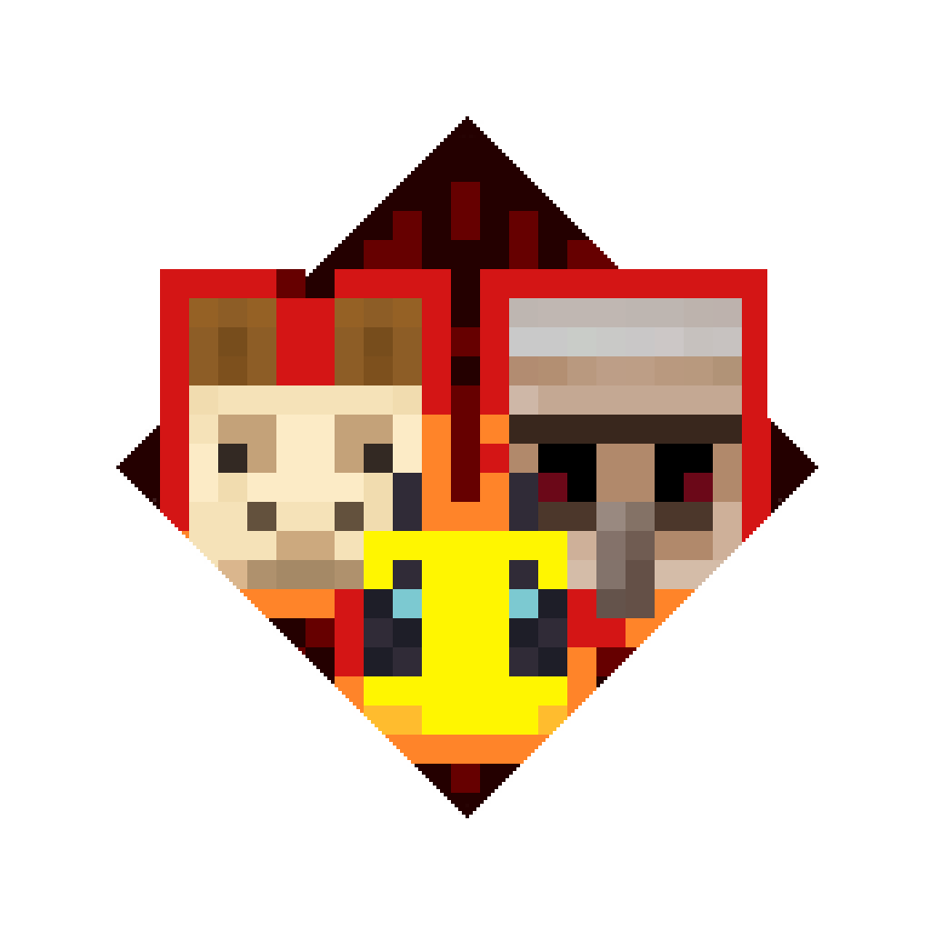 Minecraft forums icon