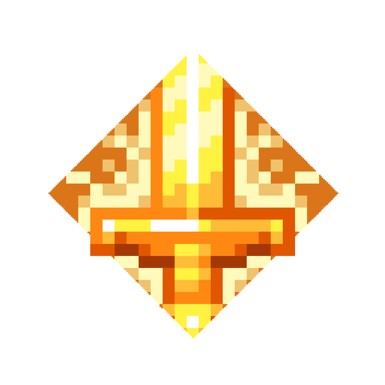 Minecraft voting icon