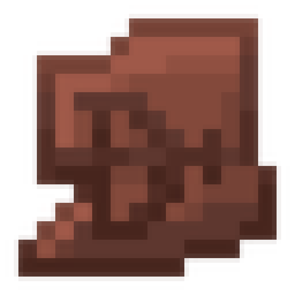 McIcons - ccLeaf