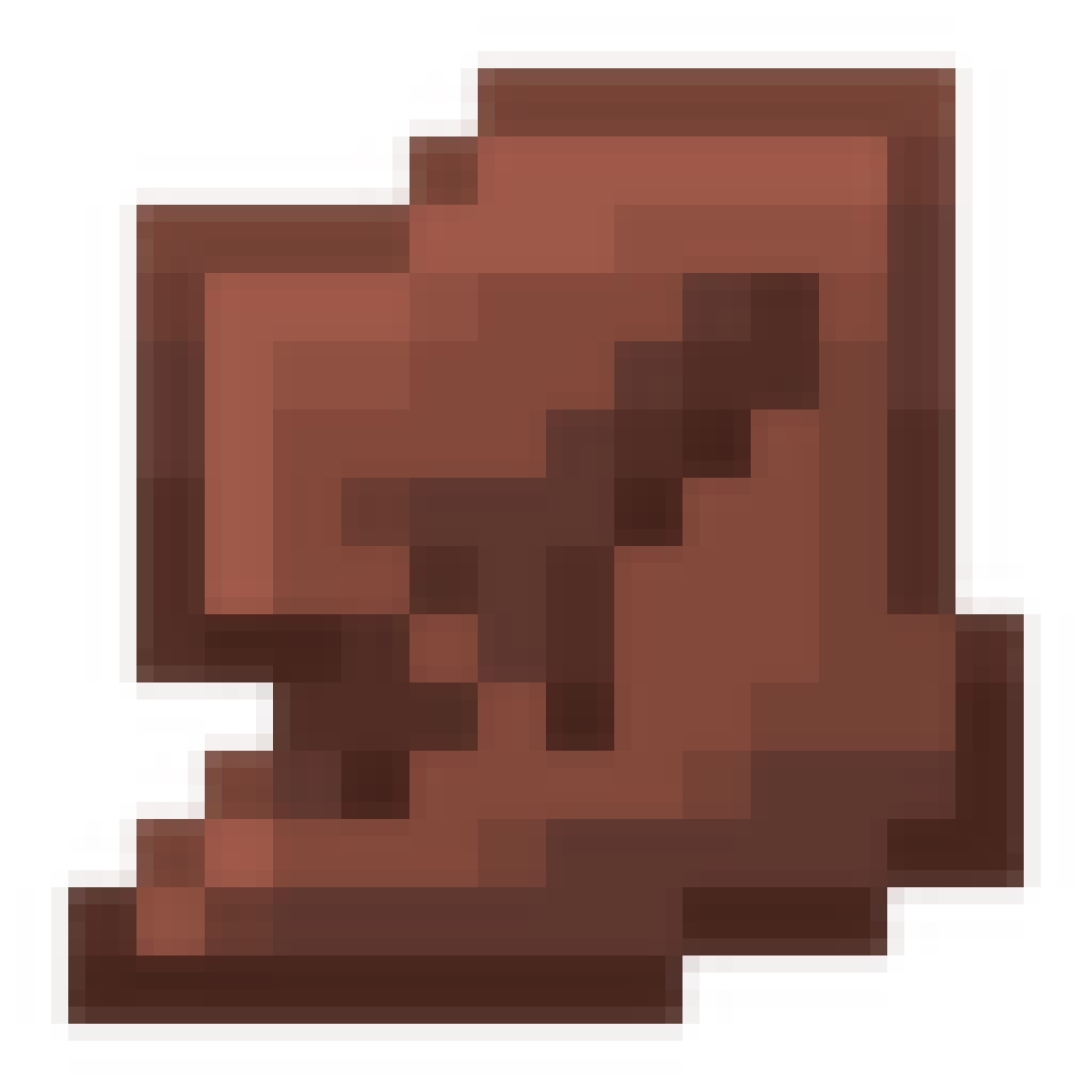 McIcons - ccLeaf