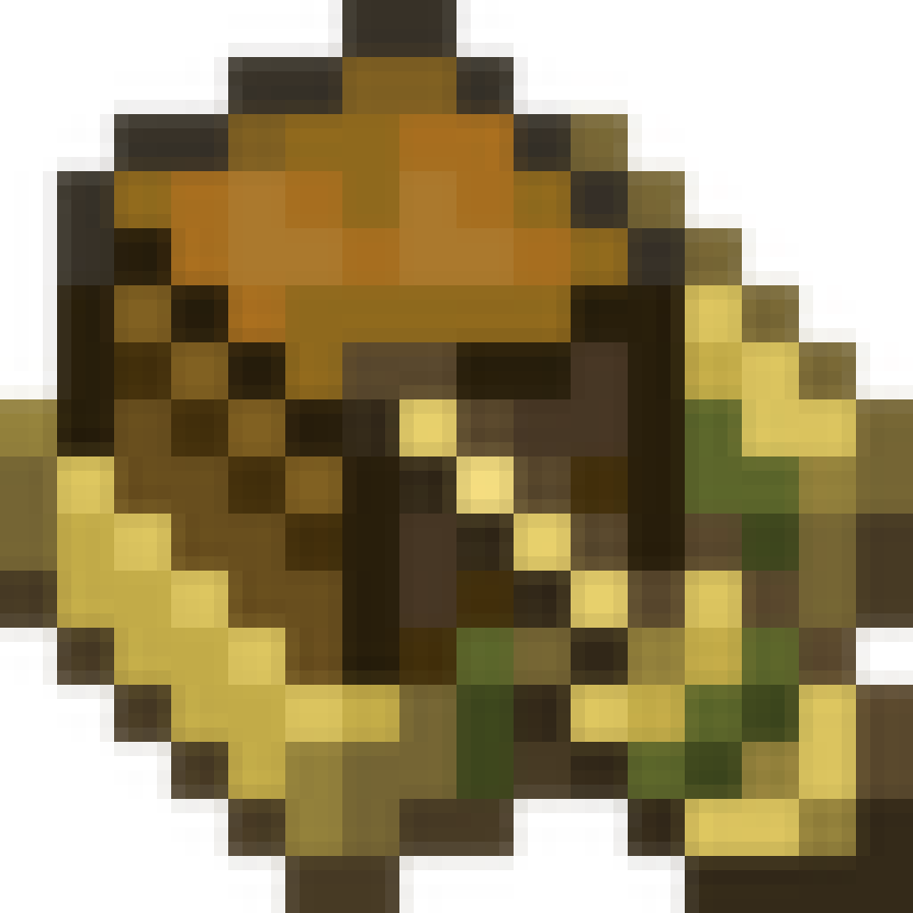 McIcons - ccLeaf